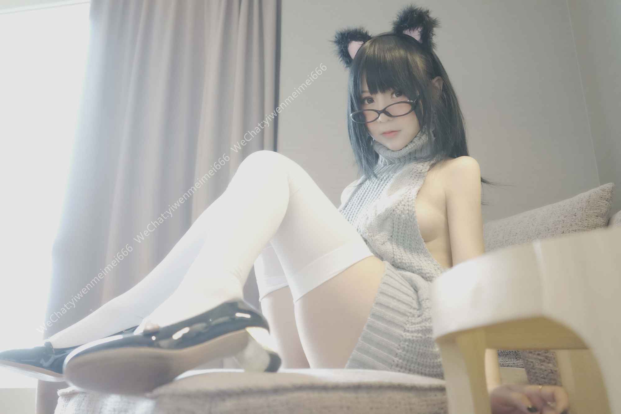 [摇摇乐yoyo]NO.0212019.03月福利插图4